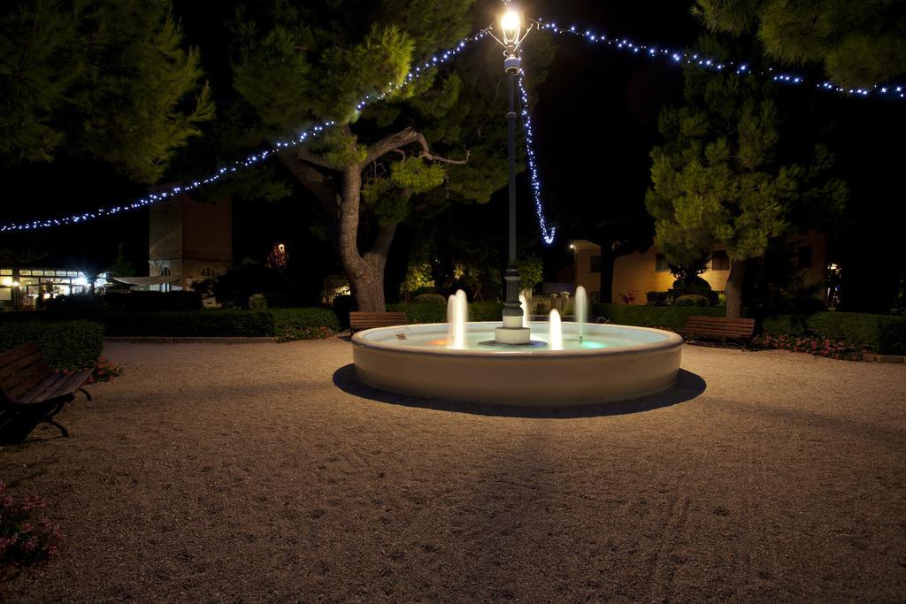 La Luma Hotel Montecosaro  Exterior photo