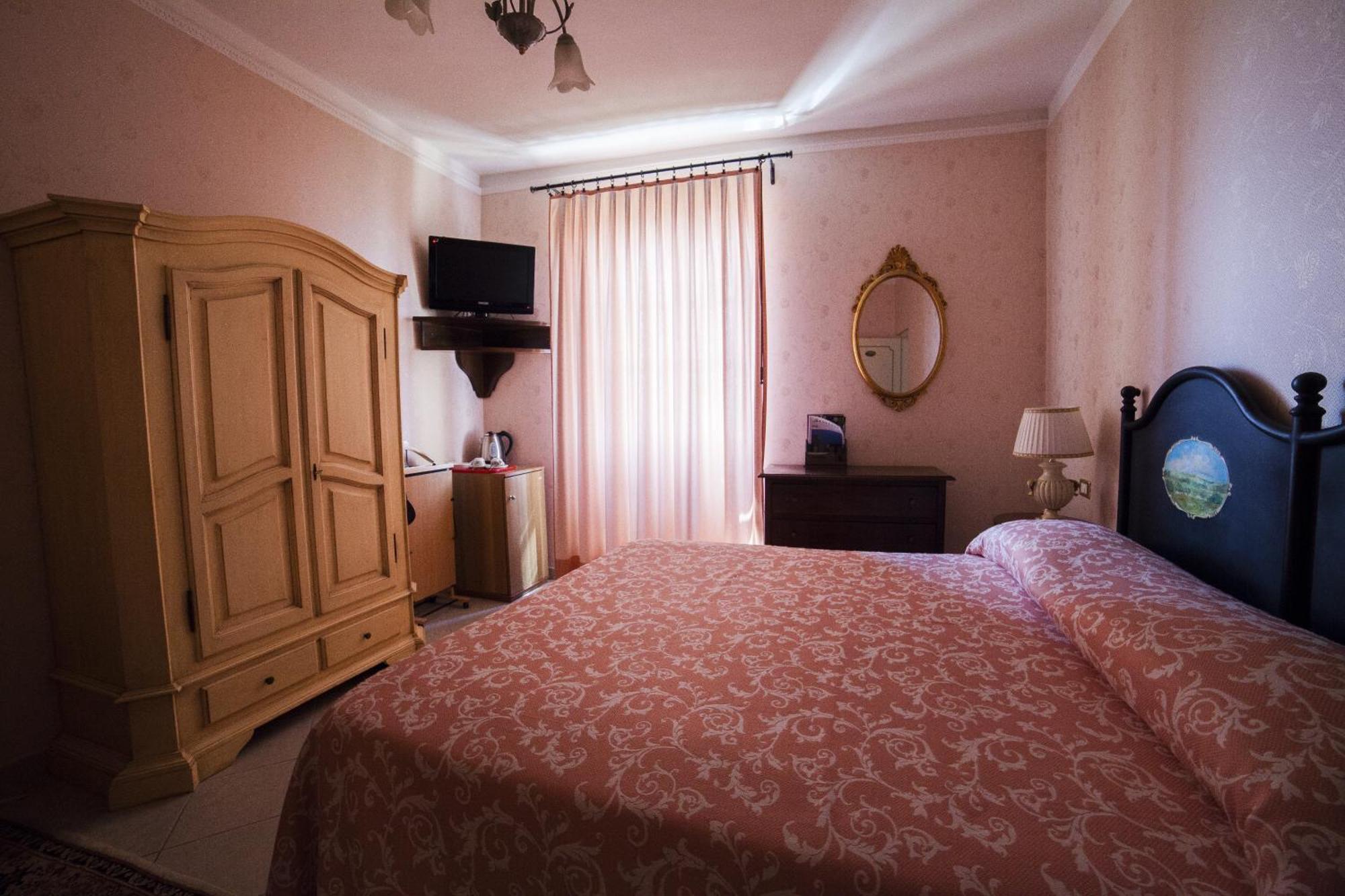 La Luma Hotel Montecosaro  Room photo