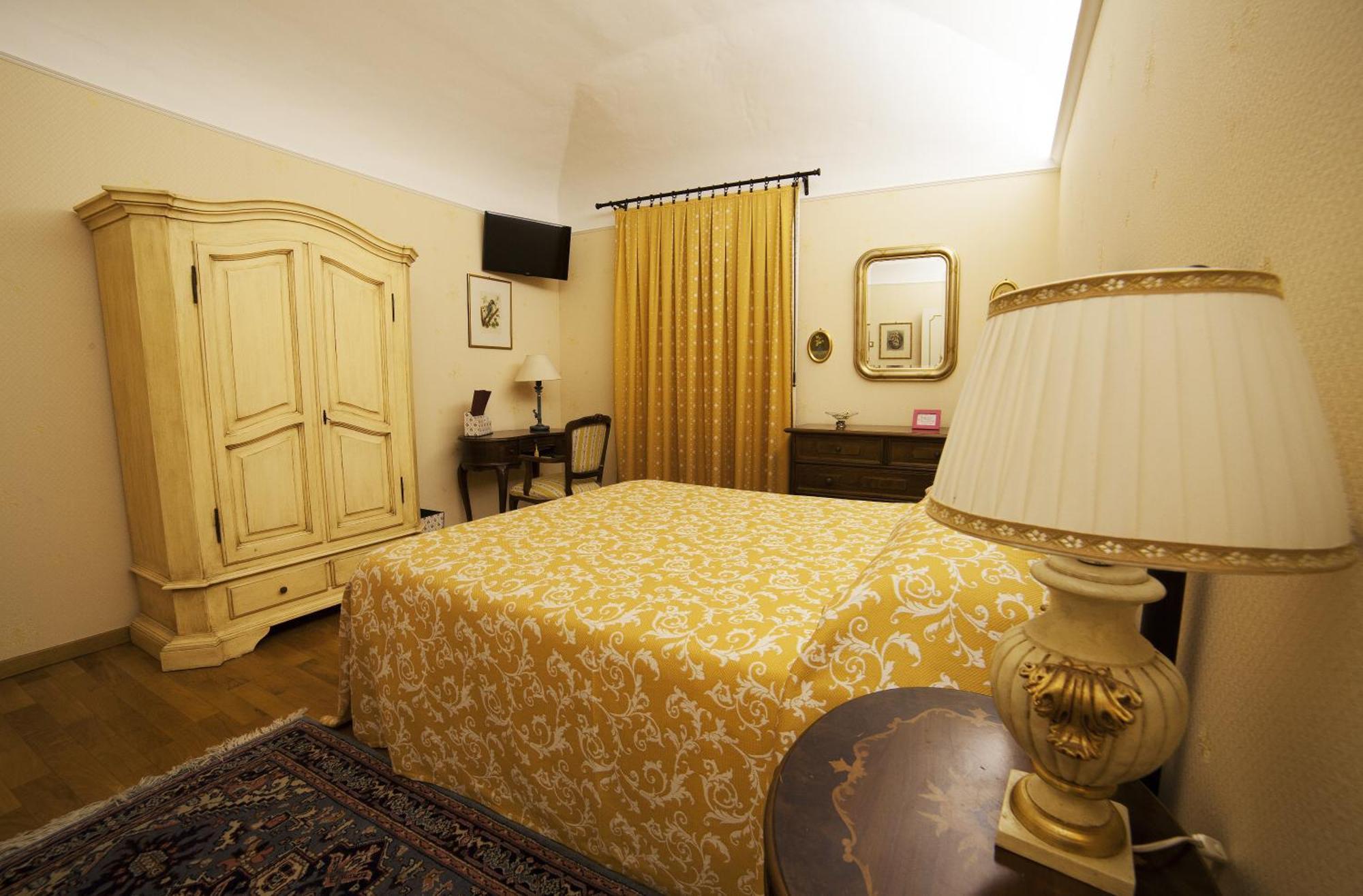 La Luma Hotel Montecosaro  Room photo